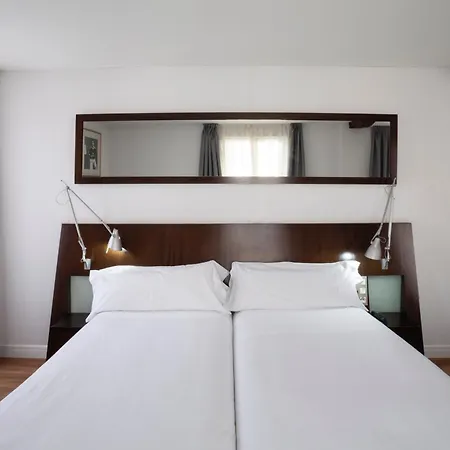 Petit Palace Arana Bilbao-2