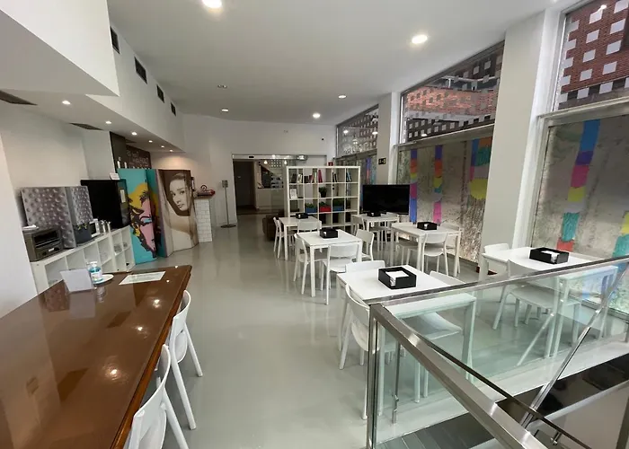 Hotel Photo Zabalburu