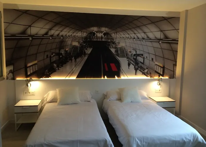 City Rooms